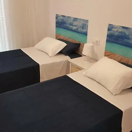 Primera Linea Playa * Blanes