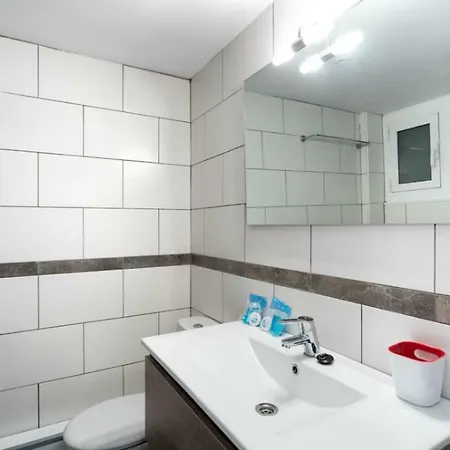 Apartment Primera Linea Playa