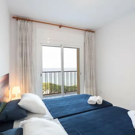 Apartment Primera Linea Playa *