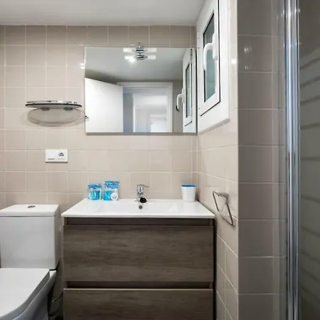 Apartment Primera Linea Playa *