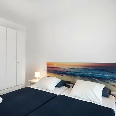 Primera Linea Playa Apartment