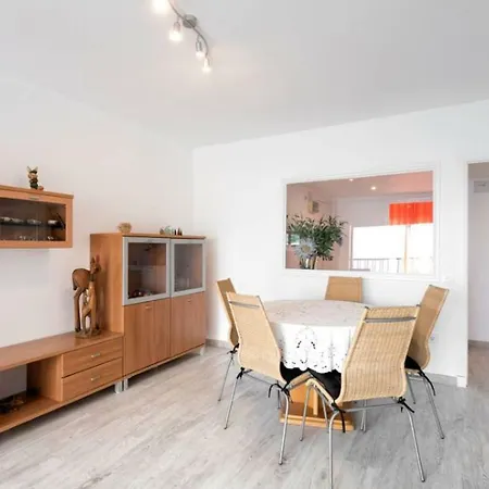 Apartment Primera Linea Playa *