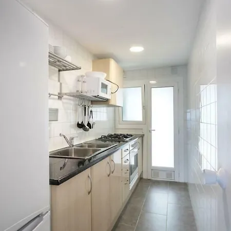 Primera Linea Playa Apartment