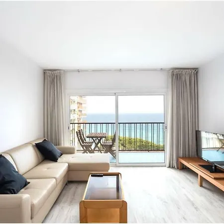 Apartment Primera Linea Playa