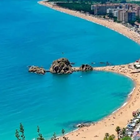 Primera Linea Playa * Blanes