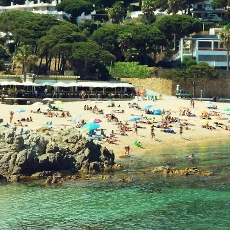 Primera Linea Playa Apartment