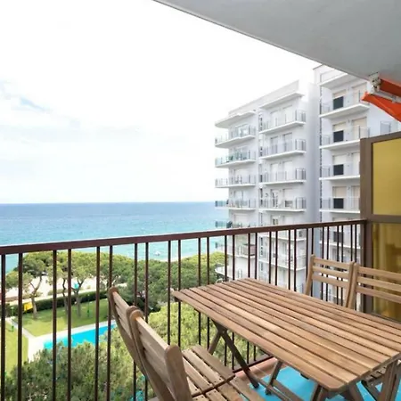 Apartament Primera Linea Playa